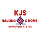 Kjs Hauling & Home Improvements Inc - Stoneware