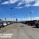 Barry Sanders Supercenter