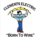 Clements Electric Texas - Electricians