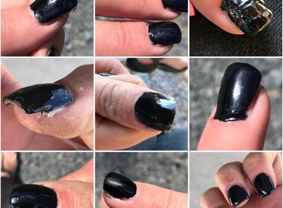 Stacie's Mobile Nail, Beauty & Makeup Service - Chinchilla, QLD