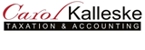 Carol Kalleske Taxation & Accounting - Accountants & Auditors