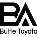 Butte Toyota - New Car Dealers