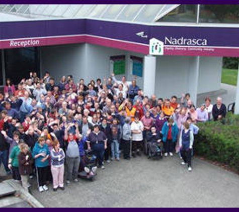 Nadrasca - Nunawading, VIC