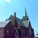 Capitol Hill Lutheran Church - Evangelical Lutheran Church in America (ELCA)