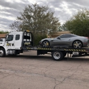 Professional Towing & Recovery - Towing