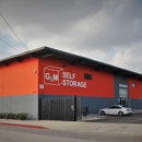 G&M Self Storage - Self Storage