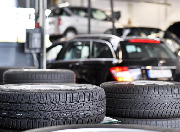 Southern Tire Mart - Richland, MS