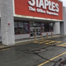 Staples - Office Equipment & Supplies