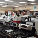 Belcher's Appliance Center - Major Appliances