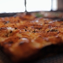 Square Peg Pizzeria - Bolton