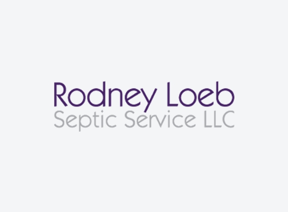 Rodney Loeb Septic Service LLC - Hamburg, PA