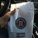 Jimmy John's - Sandwich Shops