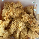 Popeyes Louisiana Kitchen - Fast Food Restaurants