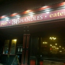 36 Handles - Restaurants