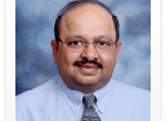 Jatin D Amin, MD, FACC - Monroe, MI