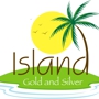 Island Gold and Silver