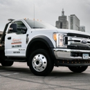 Galeana's Towing & Services - Towing