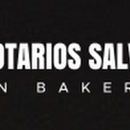 Notarios Salvadoreños En Bakersfield - Notaries Public