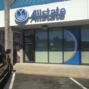 Allstate Insurance: Trip Tribble - Insurance