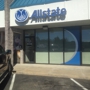 Allstate Insurance: Trip Tribble