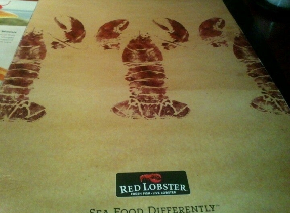 Red Lobster - Hollywood, FL