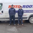 Roto-Rooter Water Damage Restoration Services - Plumbing-Drain & Sewer Cleaning