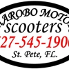 Marobo Motor Scooter gallery