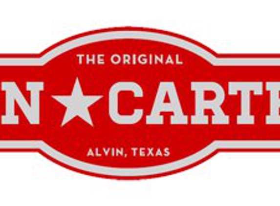 Ron Carter Autoland - Alvin, TX