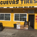 Cuevas Tires - Tire Dealers