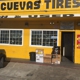 Cuevas Tires