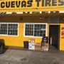 Cuevas Tires