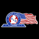 Great Lakes Paving - Paving Materials