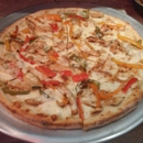 C & R's Pizza Ristorante - Pizza