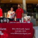 McDonald, Mike, AGT