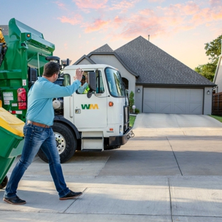 Waste Management (Now WM) - Annapolis Junction Recycling & Transfer Station - Jessup, MD