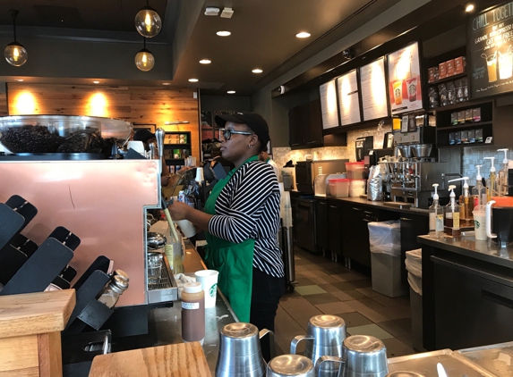 Starbucks Coffee - Alexandria, VA