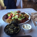Desta Ethiopian Restaurant - Middle Eastern Restaurants