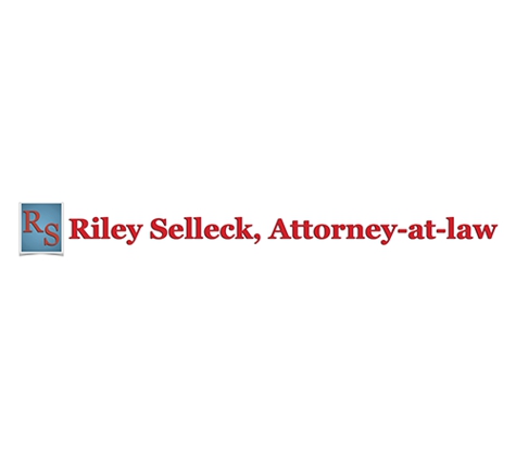 Law Office of Riley Selleck LLC - Salida, CO