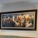 The Church of Jesus Christ of Latter-day Saints - Methodist Churches