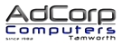 Adcorp Computers Logo