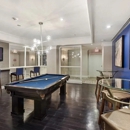 The Saratoga Apartments