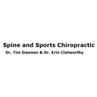 Spine And Sports Chiropractic