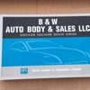 B & W Auto Body & Sales gallery