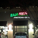 Baja Fresh - Fast Food Restaurants