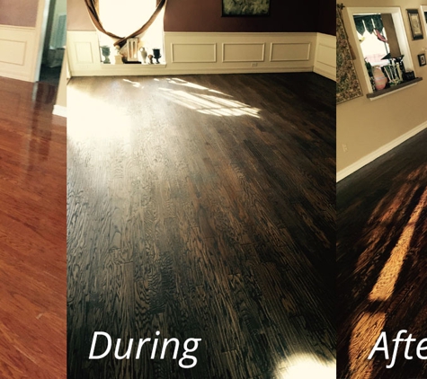Hardwood Floors Fort Worth - Fort Worth, TX