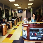 Peacock Nails and Hair Salon