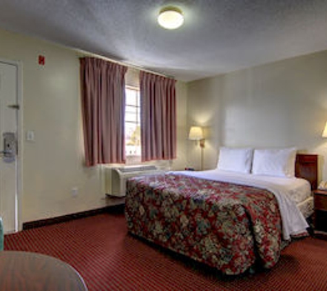 Sun Suites of Kennesaw Town Center - Kennesaw, GA