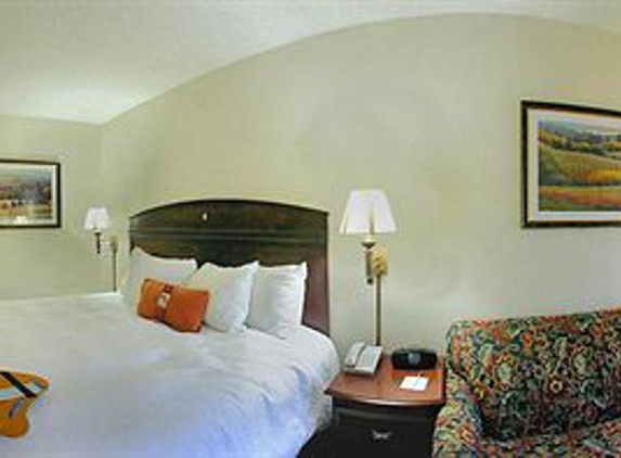 Hampton Inn Dalton - Dalton, GA