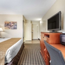 Best Western Plus Bridgeport Inn