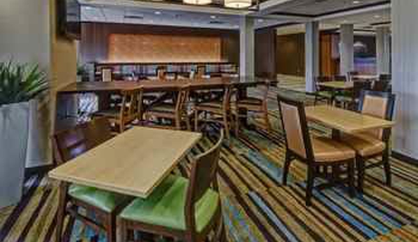 Fairfield Inn & Suites - Warr Acres, OK